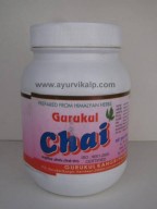 Gurukul Chai | Gurukul Kangri tea | tea for cough